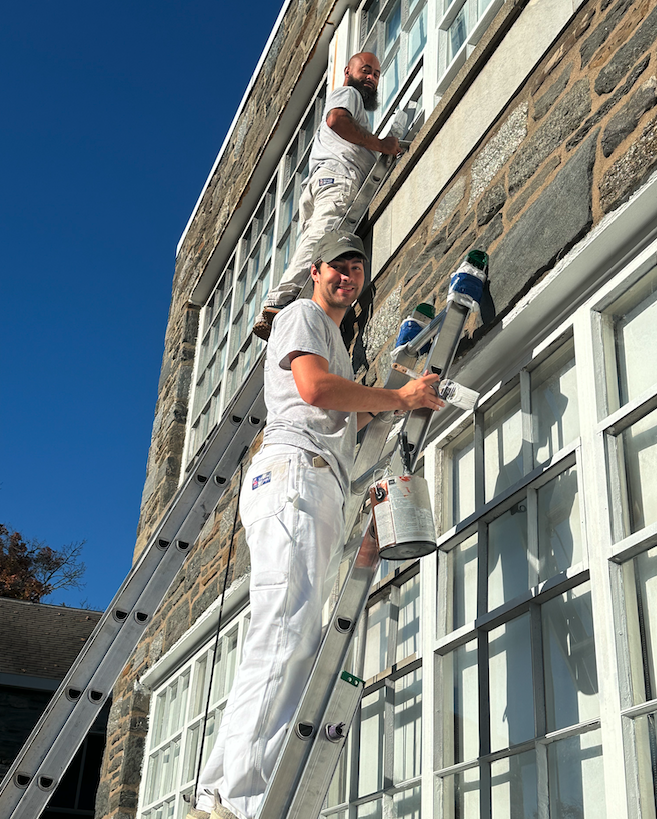 Nolan Painting Company- Havertown, PA